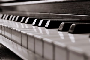 piano