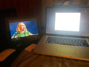 laptop and small monitor 2