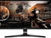 game monitor