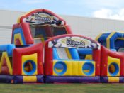 obstacle game
