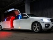 limo