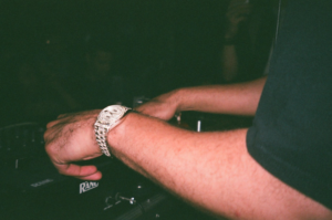 dj